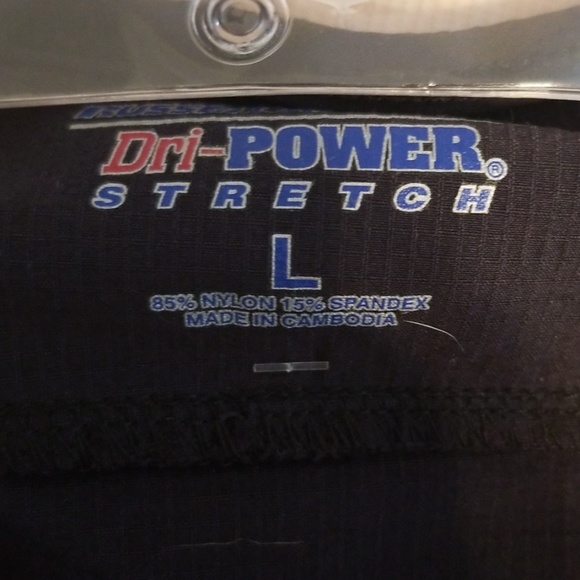 Brand New - Mens Baseball Pullover - Picture 3 of 3